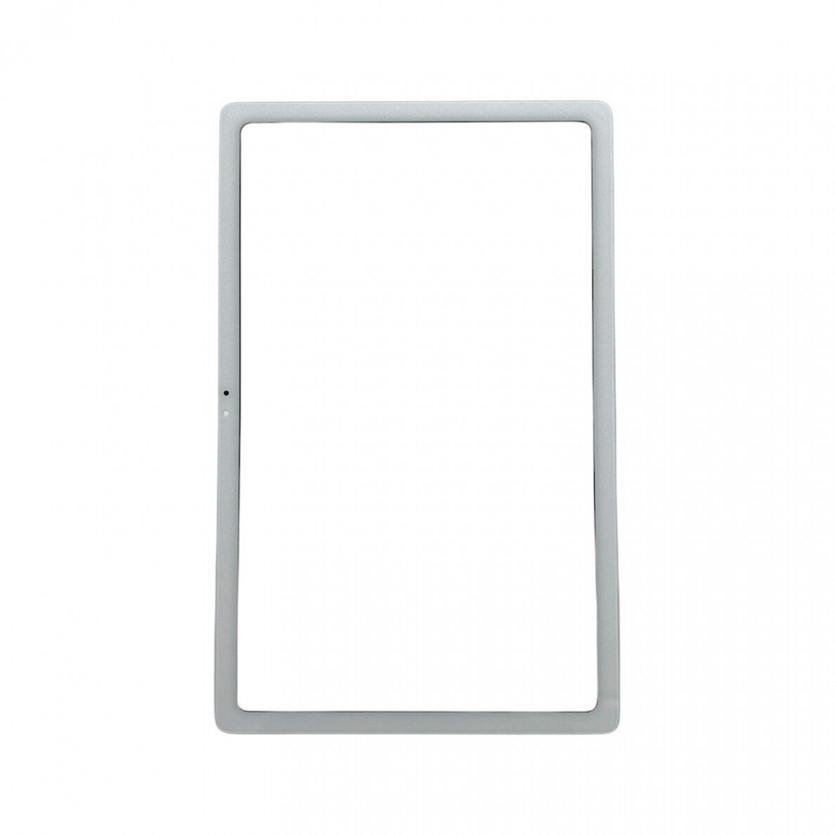 Samsung Galaxy Tab A7 SM-T500 SM-T505 SM-T507 10.4 Ön Cam Lens Ocalı BEYAZ
