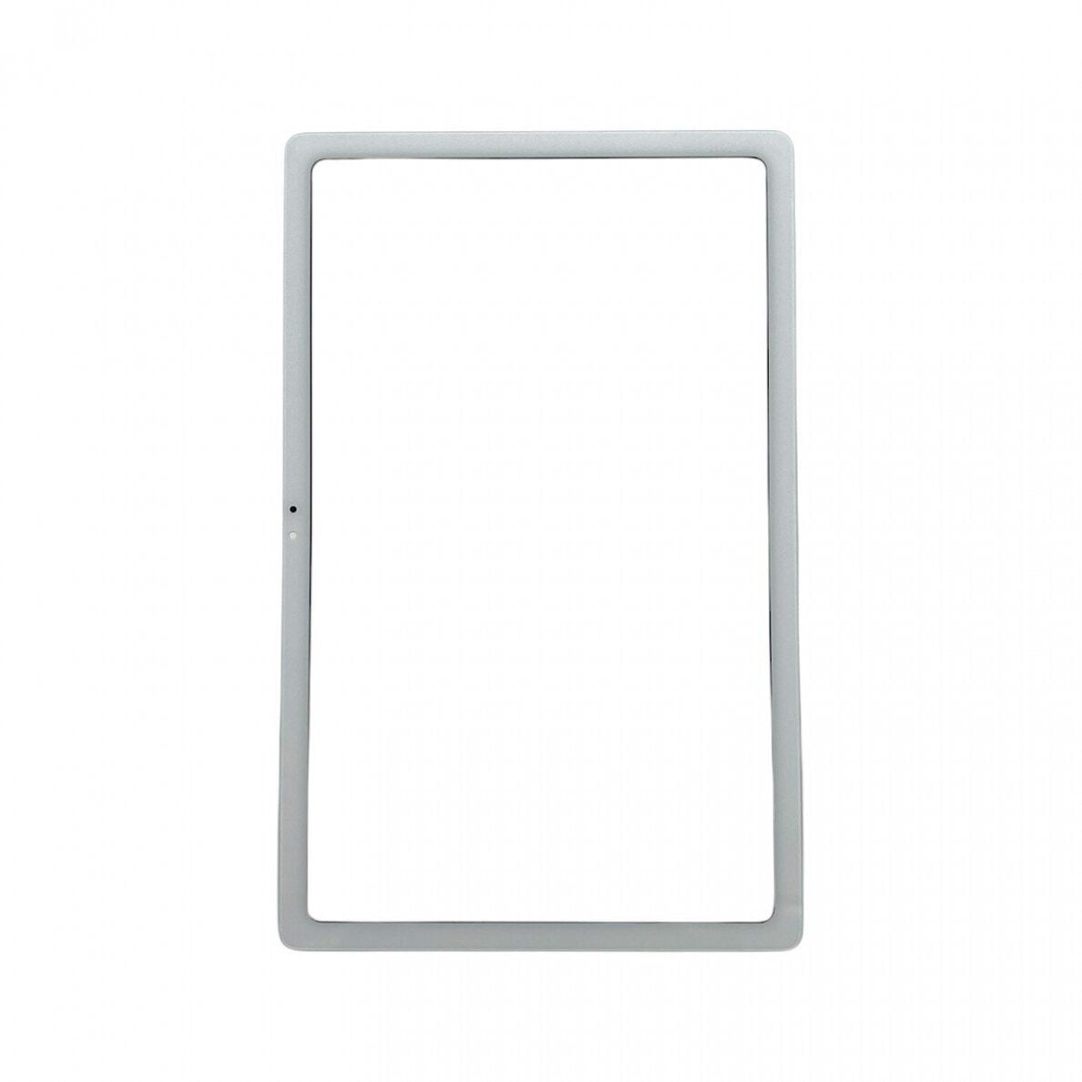 Samsung Galaxy Tab A7 SM-T500 SM-T505 SM-T507 10.4 Ön Cam Lens Ocalı BEYAZ
