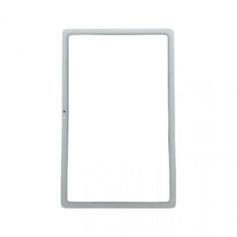 Samsung Galaxy Tab A7 SM-T500 SM-T505 SM-T507 10.4 Ön Cam Lens Ocalı BEYAZ
