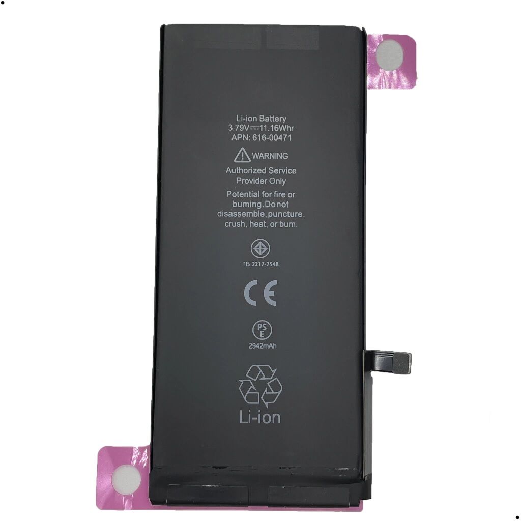 Apple iPhone XR Batarya Pil A++ Kalite Foxconn