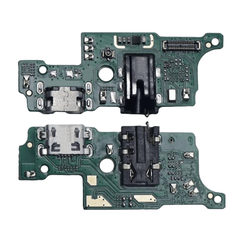 Tecno Spark 7 Pro Şarj Soketi Bordu