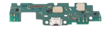 Samsung Galaxy Tab S4 10.5 T830 T835 Şarj Soket Board