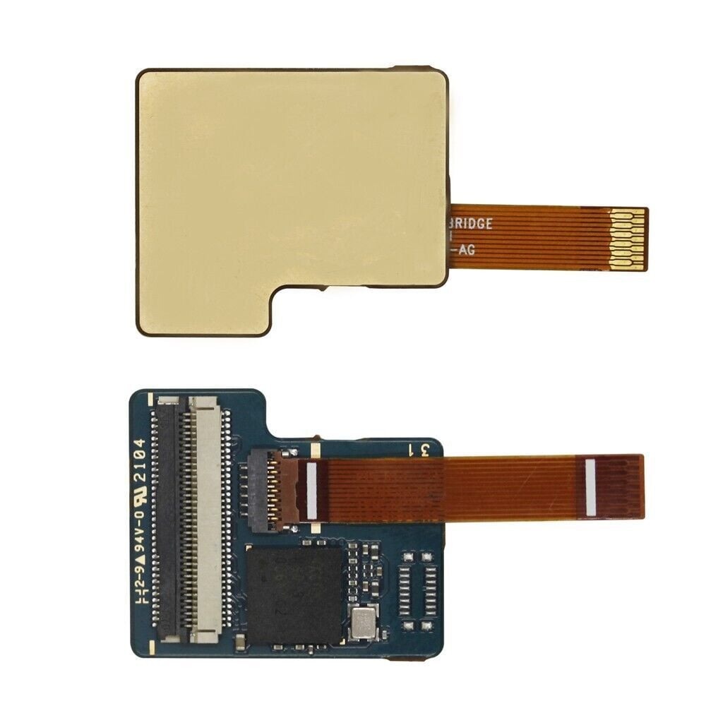 Samsung Galaxy Tab S6 Lite SM-P613 Kalem Kontrol Board