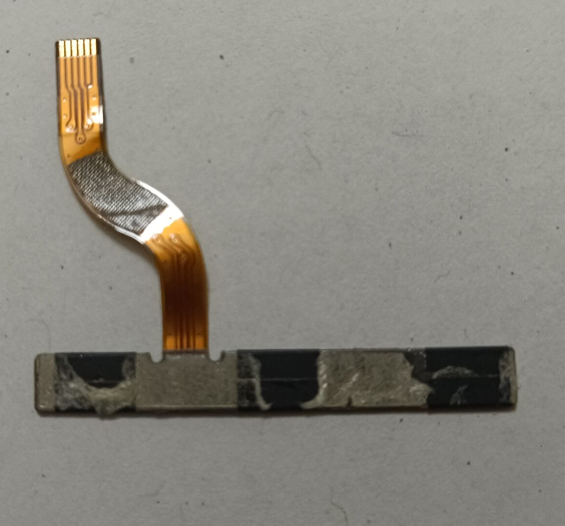 Alcatel 1T 10'' 2020 Wifi 8091 8092 On Off Flex