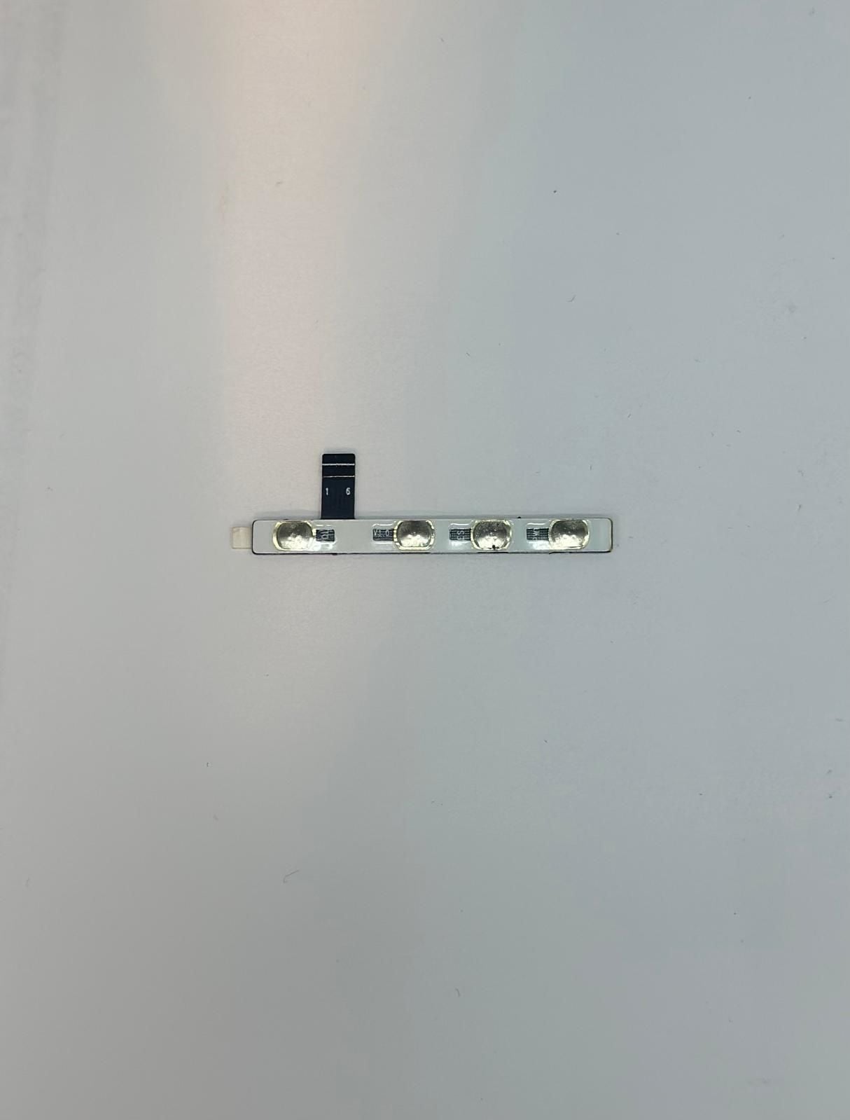 Gtx Jaculus On Off Flex - Açma Kapama Flex