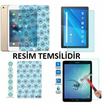 Lenovo Yoga Tab 11 YT-J706F J706N J706M J706X Tablet Kırılmaz Cam Ekran Koruyucu