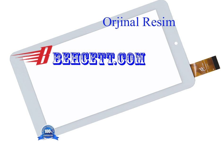 Polypad Q5 IPS Dokunmatik