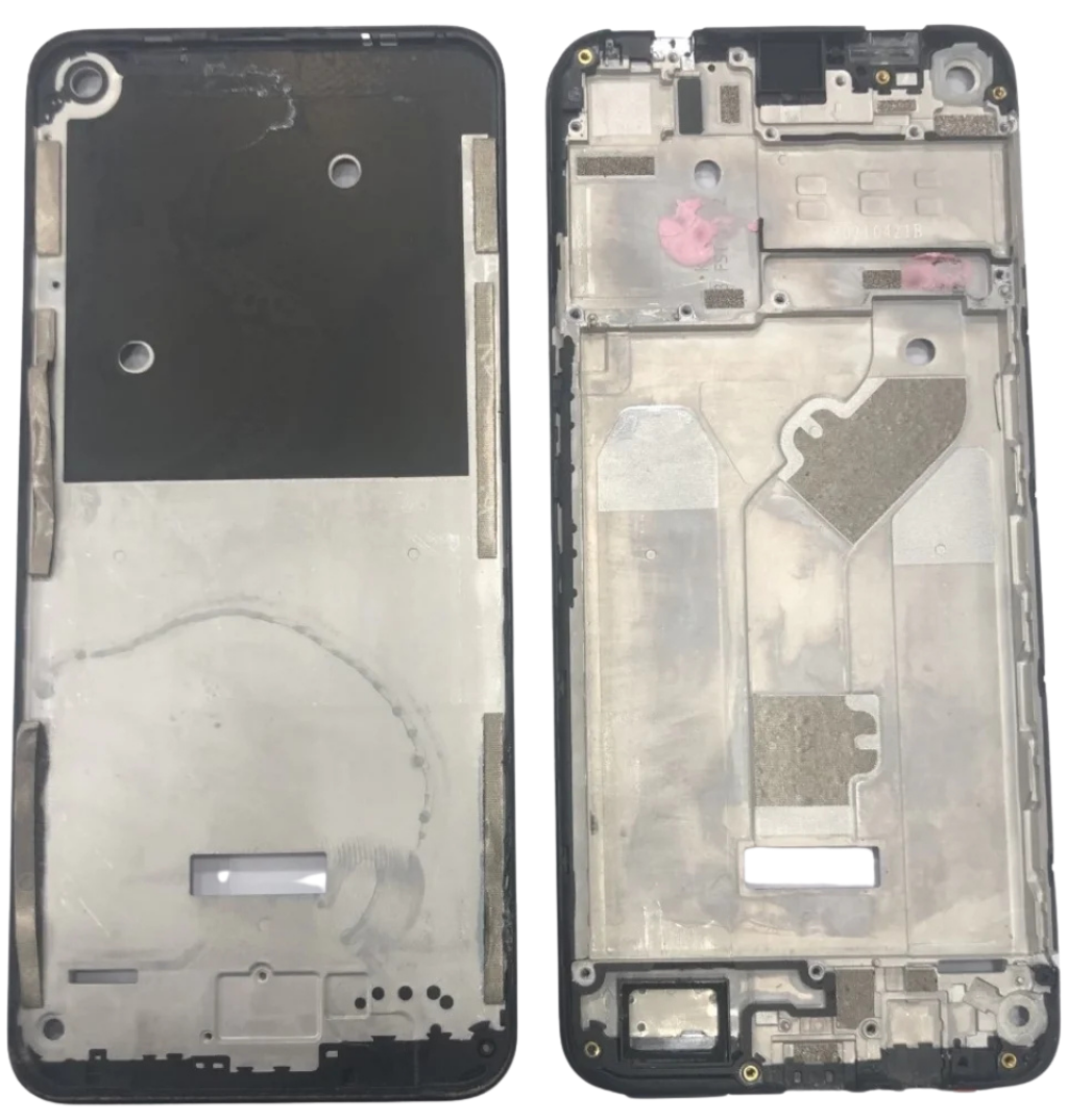 Tecno Spark 7 Pro Orta Çıta Ekran Çıtası