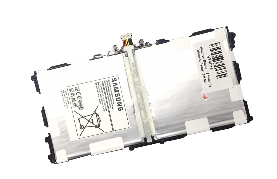 Samsung P600 Pil Batarya