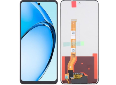 Oppo A60 Lcd Ekran Dokunmatik