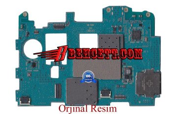 Samsung Galaxy Tab A6 SM-T280Q Anakart ( Mainboard )