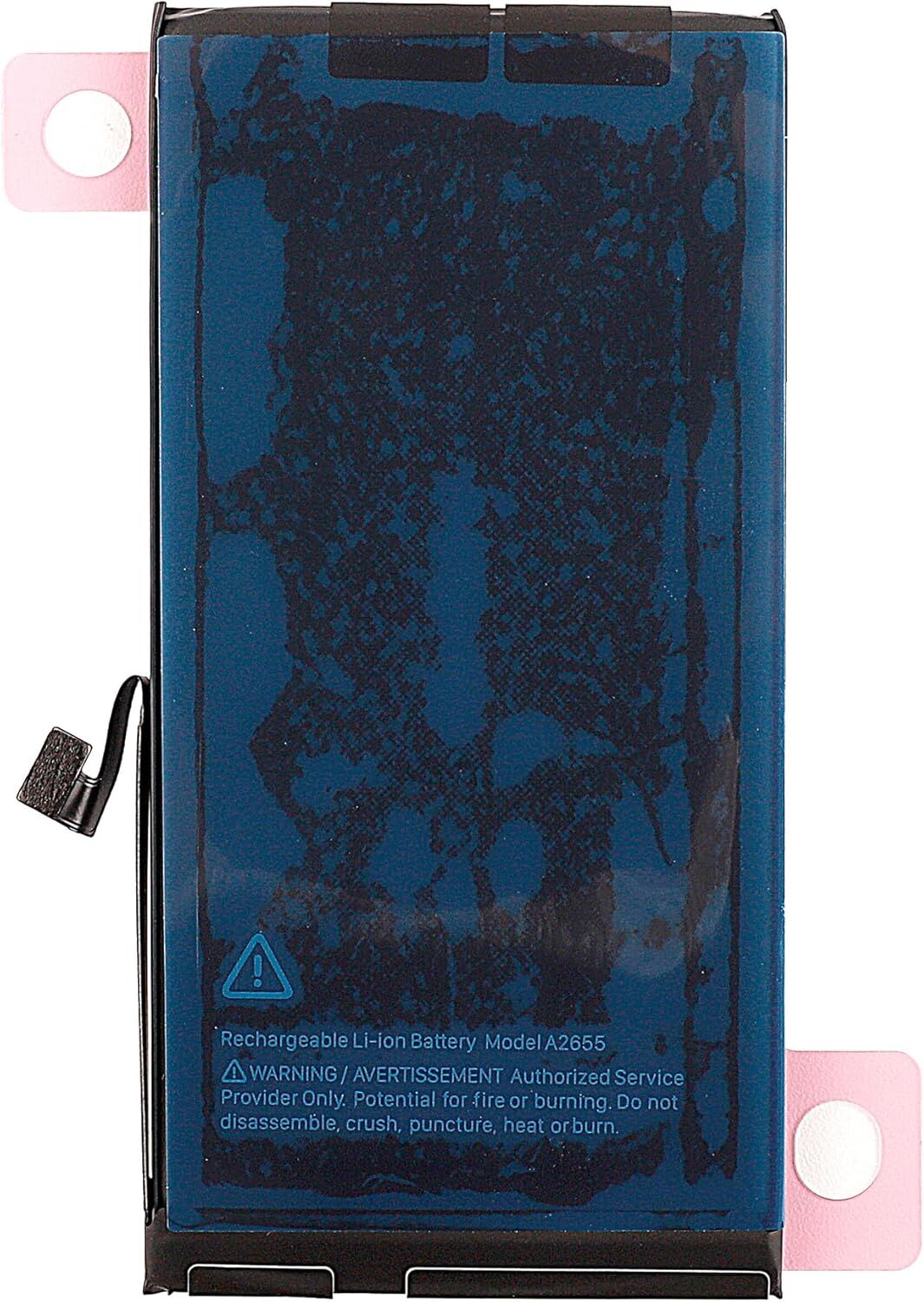 Apple iPhone 13 Batarya Pil A++ Kalite Foxconn