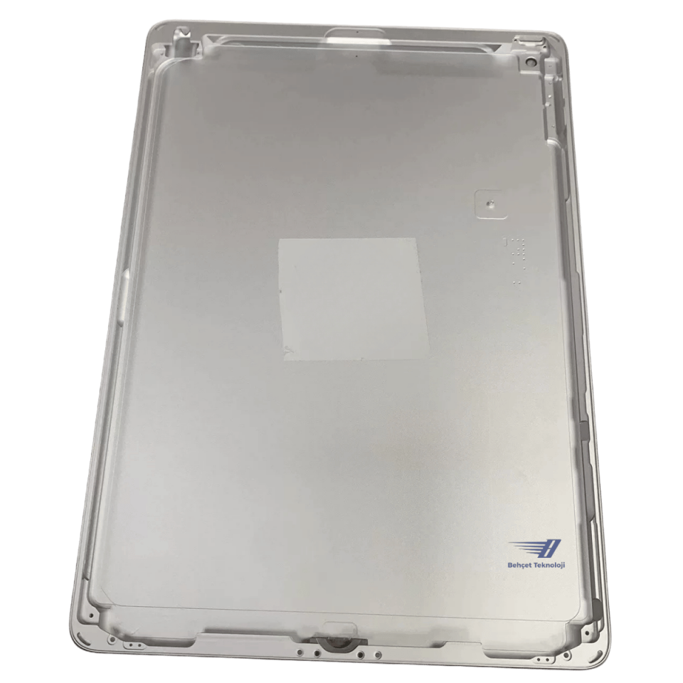 Apple iPad 8.Nesil A2270 A2428 A2429 A2430 Arka Kapak Kasa - Pil Kapağı AÇIK GRİ
