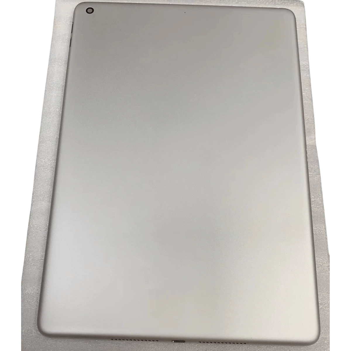Apple iPad 8.Nesil A2270 A2428 A2429 A2430 Arka Kapak Kasa - Pil Kapağı AÇIK GRİ