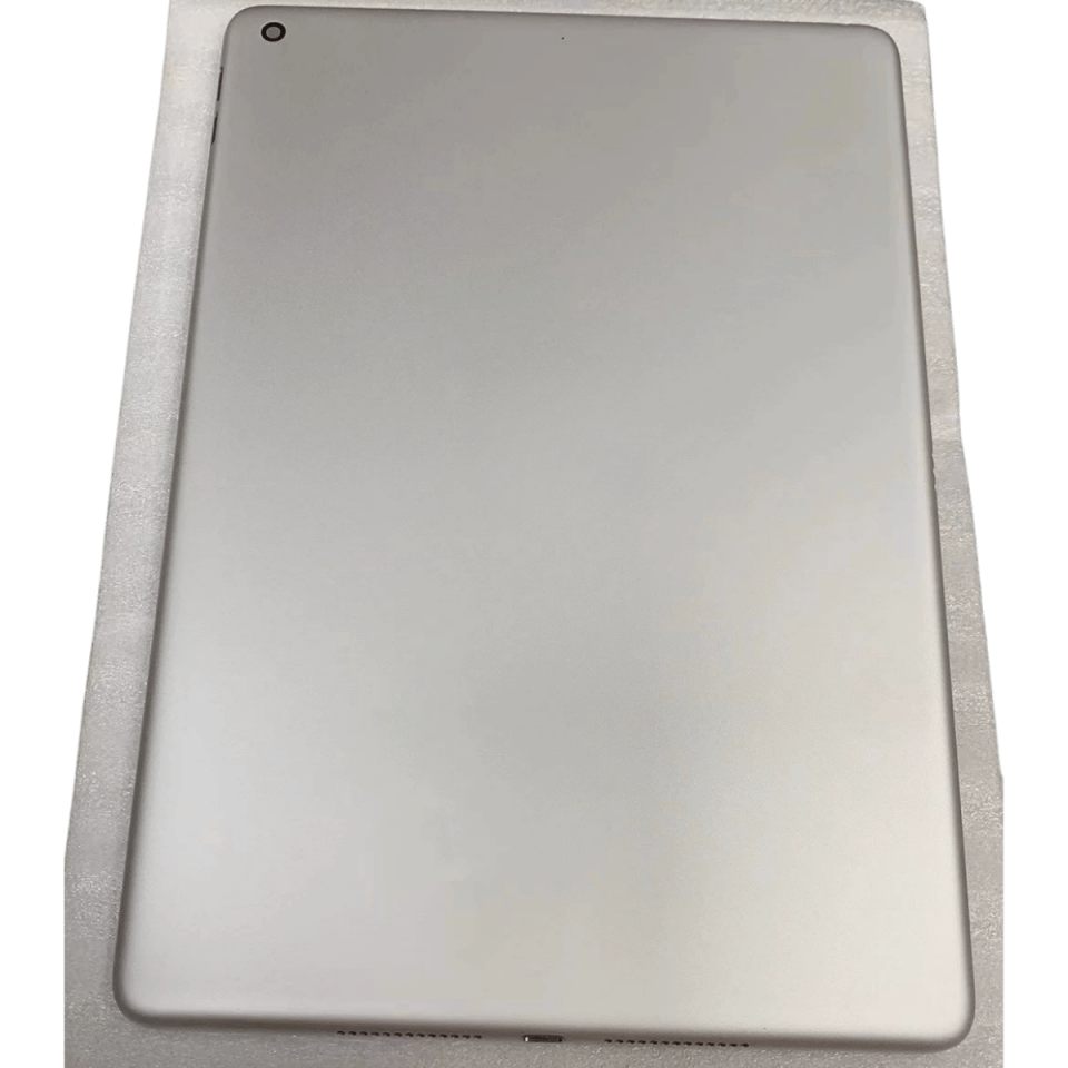 Apple iPad 8.Nesil A2270 A2428 A2429 A2430 Arka Kapak Kasa - Pil Kapağı AÇIK GRİ