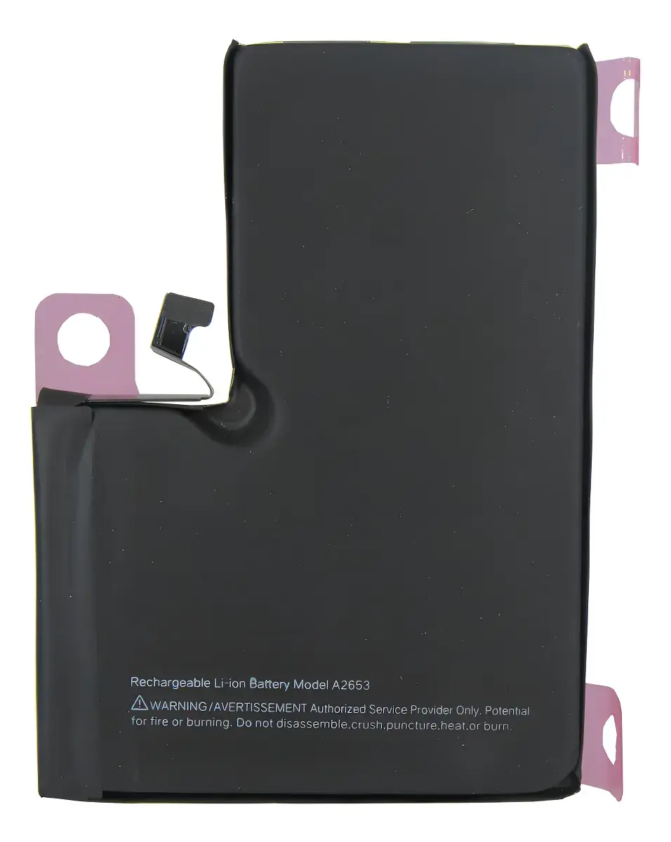 Apple iPhone 13 Pro Max Batarya Pil A++ Kalite Foxconn