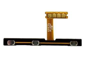 Samsung Galaxy Tab A8 Wi-Fi SM-X200 X205 X207 On Off Flex