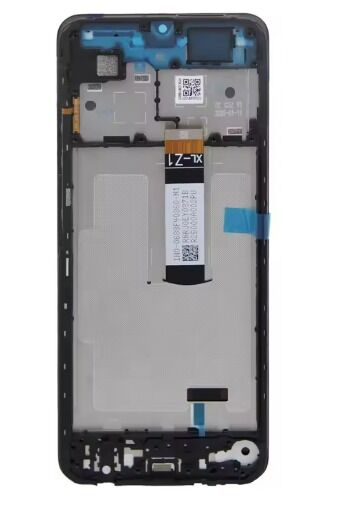 Xiaomi 25028RN03A Redmi A5 4G Ekran Lcd Dokunmatik Full Çıtalı