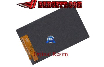 Vodafone VFD 1100 Tab Mini 7 Lcd Ekran Panel