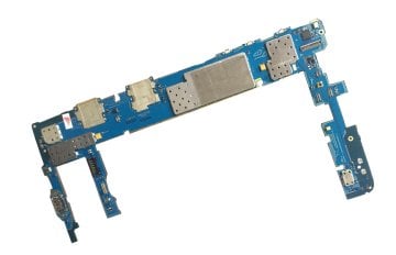 Samsung Galaxy Tab4 8.0 SM-T331 T332 Anakart Mainboard