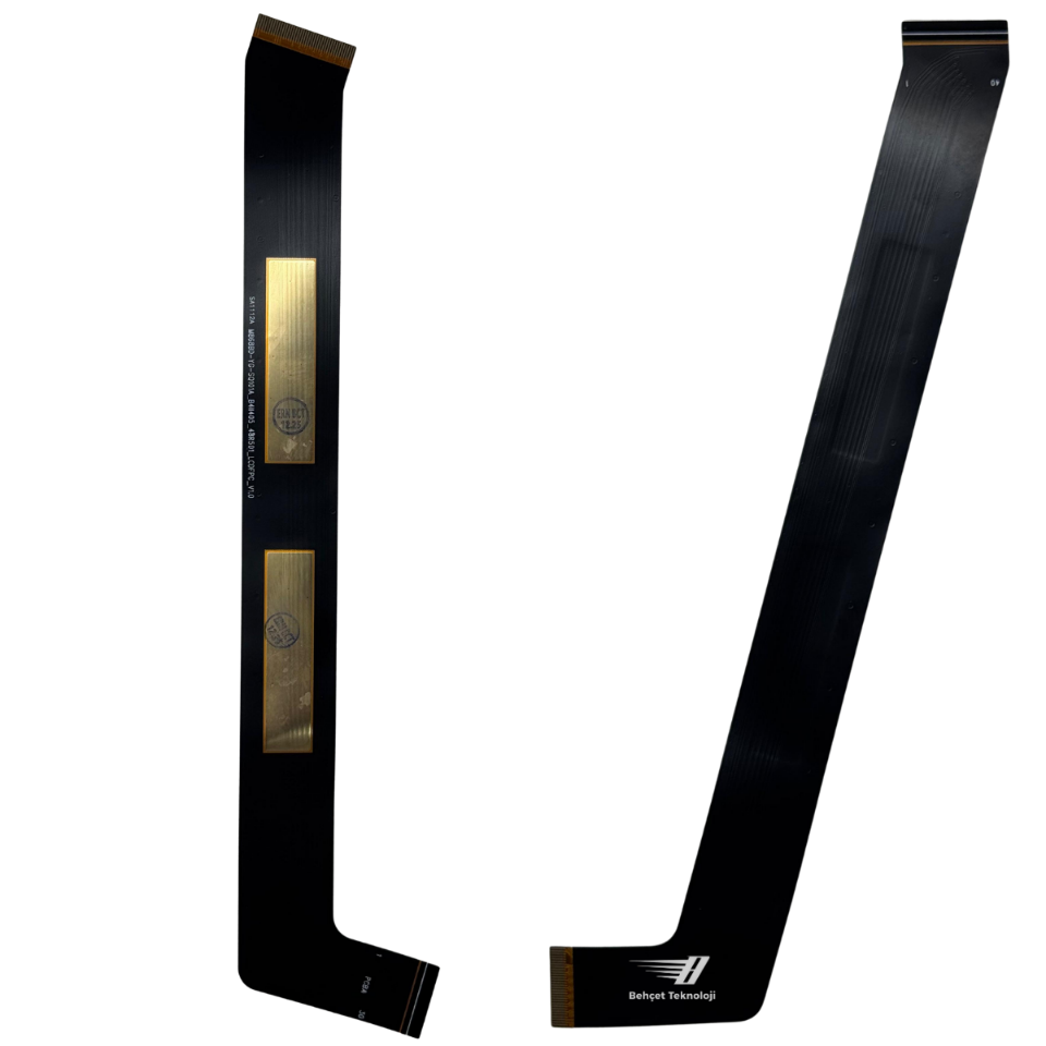 Hometech Alfa 10TX Pro Lcd Flex Ara Film