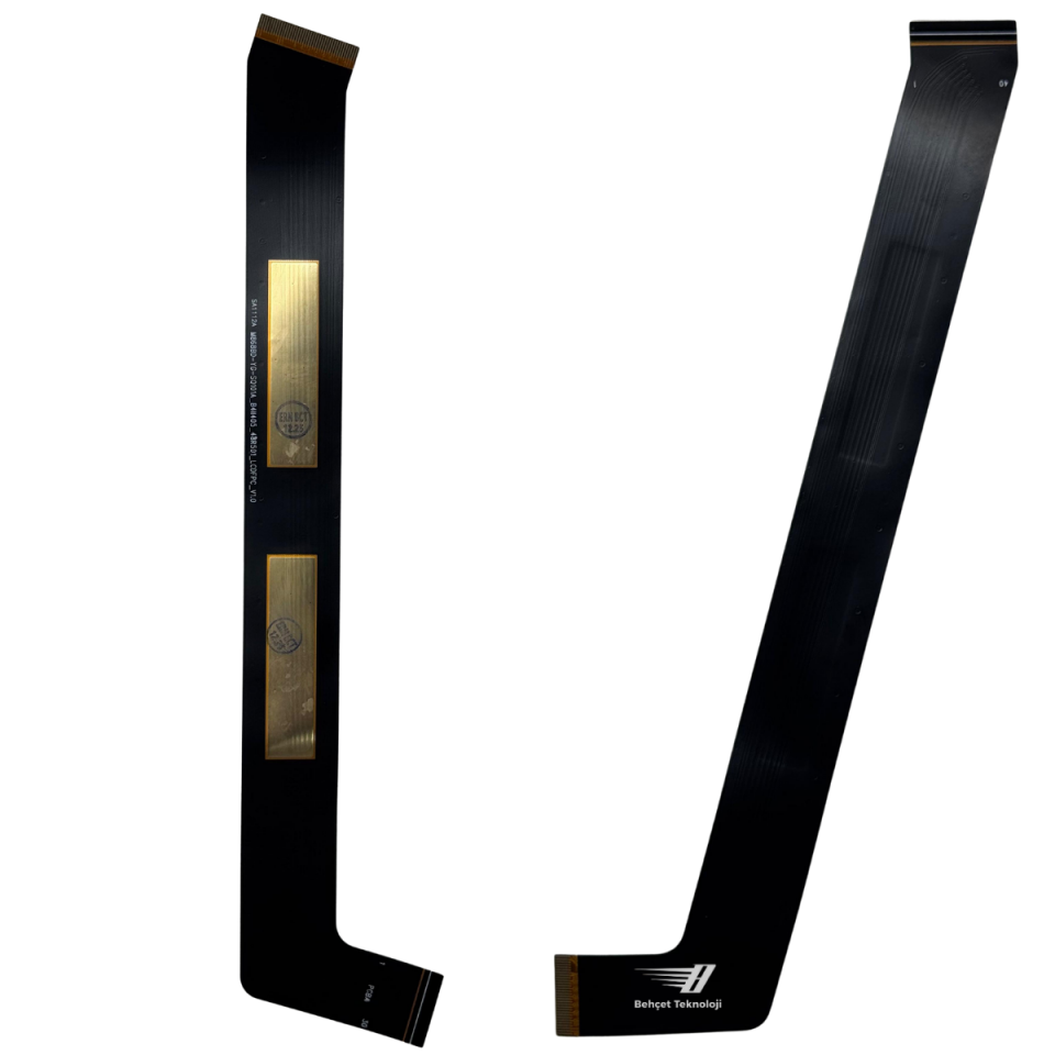 Hometech Alfa 10TX Pro Lcd Flex Ara Film