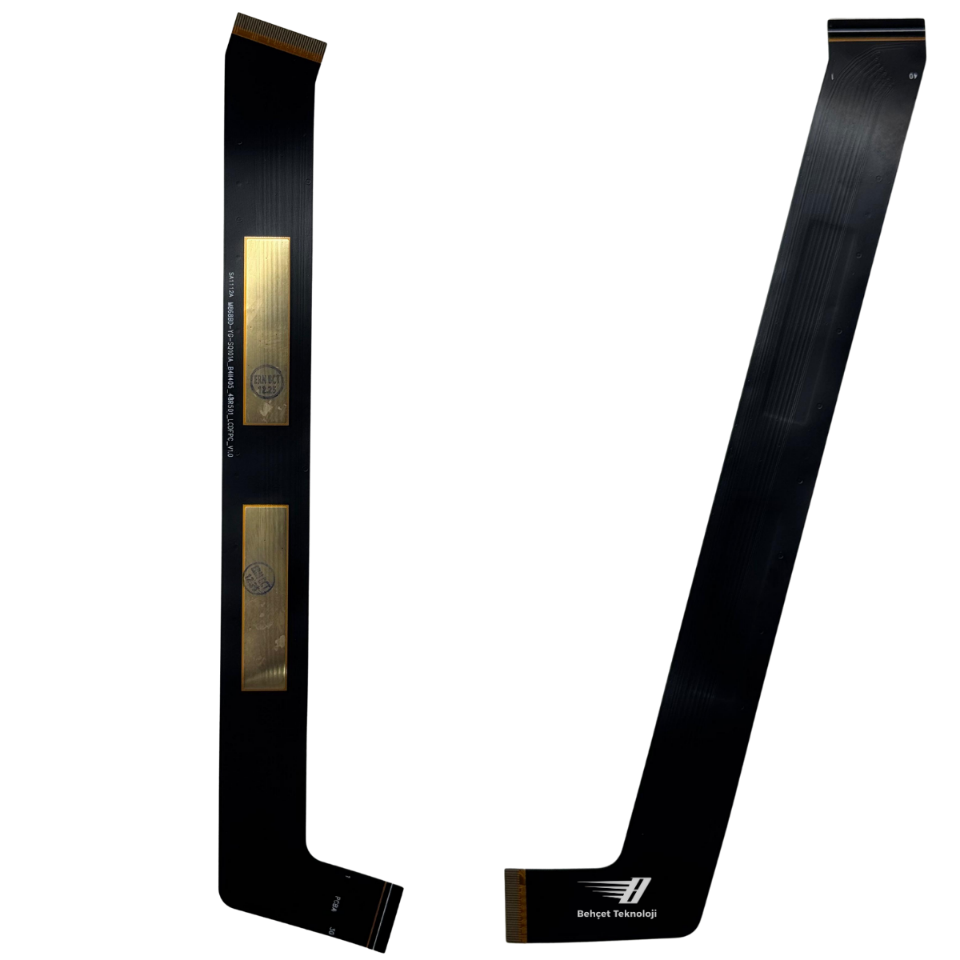 Hometech Alfa 10TX Pro Lcd Flex Ara Film