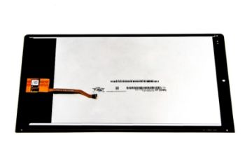 Lenovo Yoga Tab 3 Pro 10.1 YT3-X90 X90L X90X Lcd Ekran Dokunmatik Takım