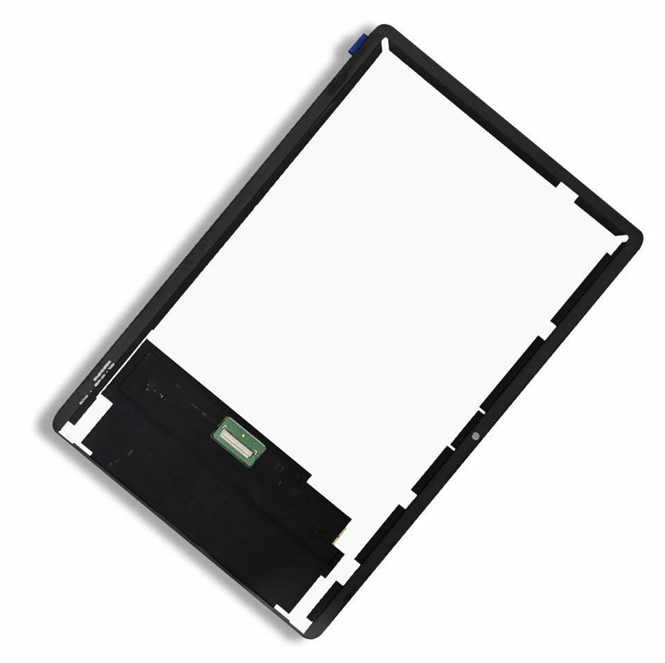 Huawei MatePad T10S AGS3K-W09 LCD Ekran Dokunmatik Takım