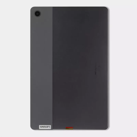 Lenovo Tab M10 Plus 3.Nesil TB125FU TB128FU TB128XU Arka Kasa Pil Kapağı