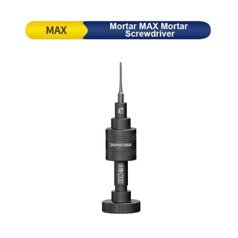 Mechanic Mortar Pro Tornavida (1.5)