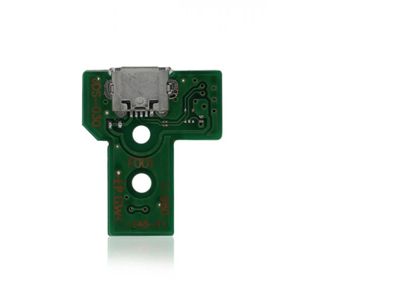 Playstation 4 Dualshock 4 Kollarına Uyumlu Şarj Soketi JDS-030