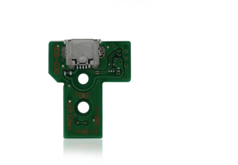 Playstation 4 Dualshock 4 Kollarına Uyumlu Şarj Soketi JDS-030