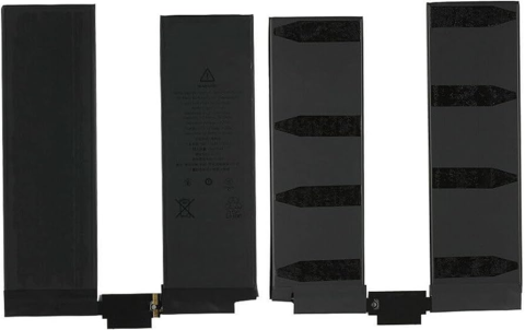 Apple iPad Pro 11 3.Nesil A2301 A2377 A2459 A2460 Pil Batarya