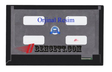 Escort ES1013 Lcd Ekran Panel Servis Orjinali
