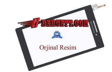 Lenovo Tab 2 A7-10f Dokunmatik