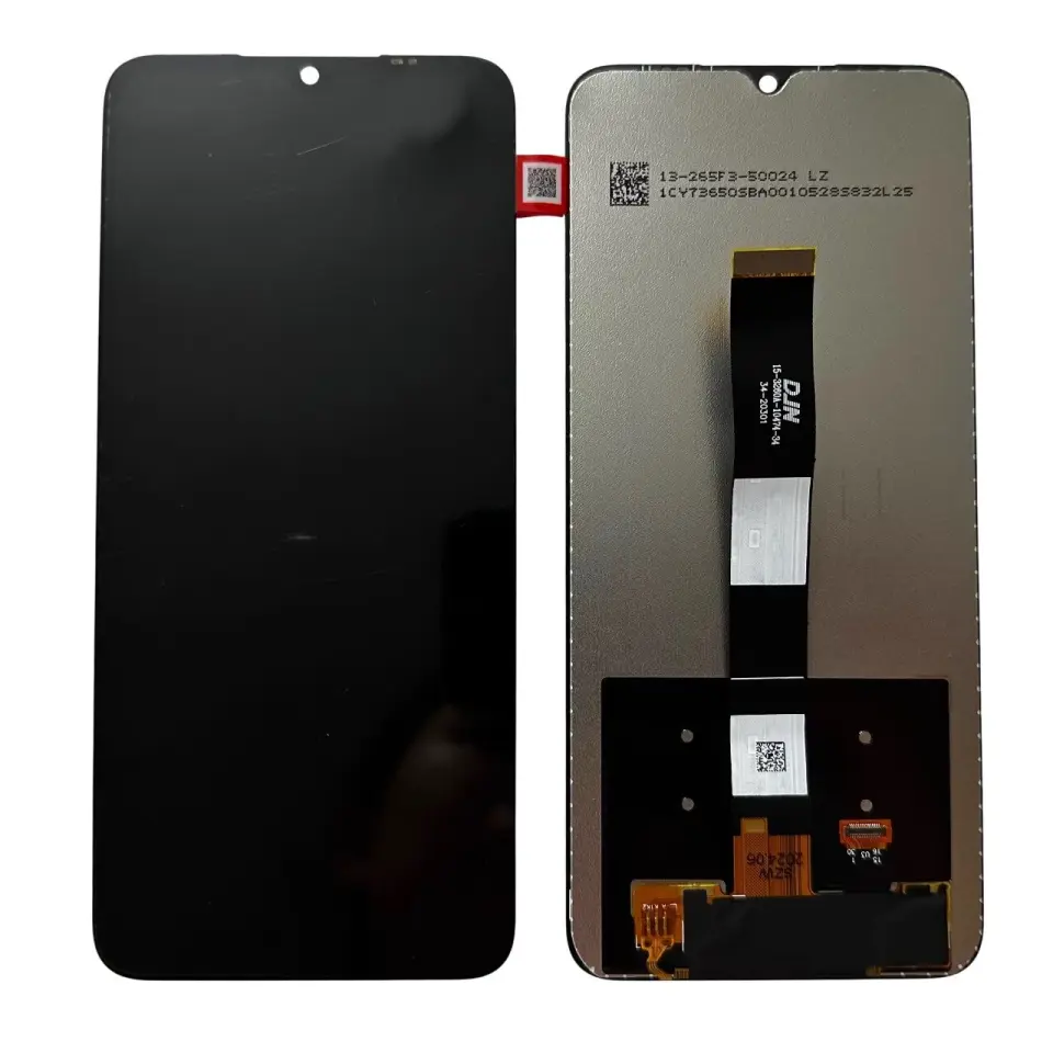 Reeder S19 Max Pro Lcd Ekran Dokunmatik