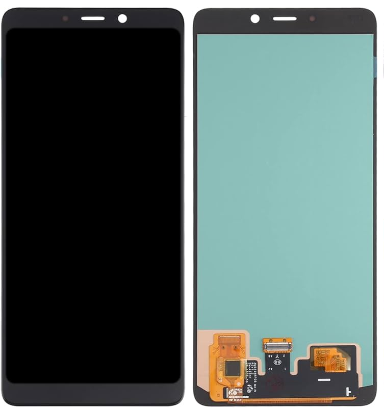 Samsung Galaxy A920 A9 2018 Lcd Ekran Dokunmatik