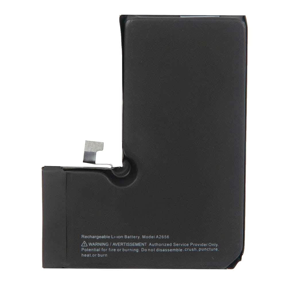 Apple iPhone 13 Pro Batarya Pil Uyarı Vermeyen