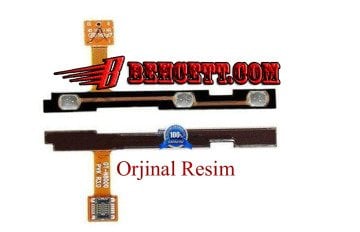 Samsung Galaxy Note 10.1 GT-N8000 On Off Swich