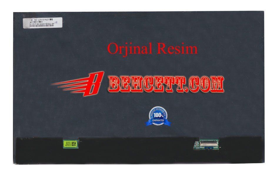 Reeder W100i Lcd Ekran