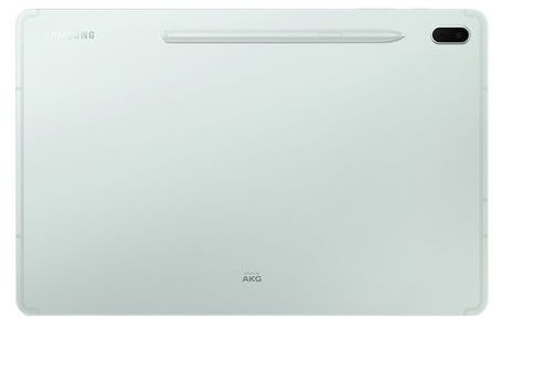 Samsung Galaxy Tab S7 FE SM-T730 T733 T736 T737 Arka Kapak 2. EL