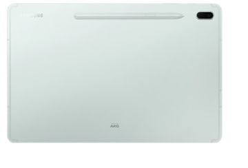 Samsung Galaxy Tab S7 FE SM-T730 T733 T736 T737 Arka Kapak 2. EL