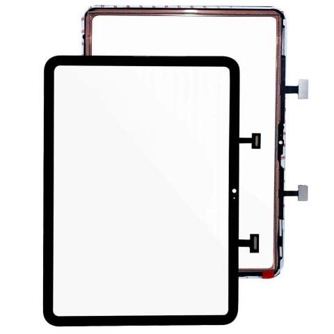 iPad 10.Nesil A2696 A2757 A2777 Ön Cam Dokunmatik A++ Kalite