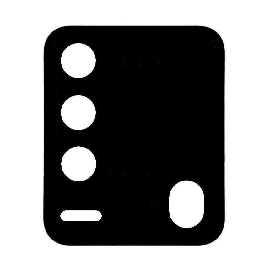 Tecno Spark 8T Kamera Lens Camı