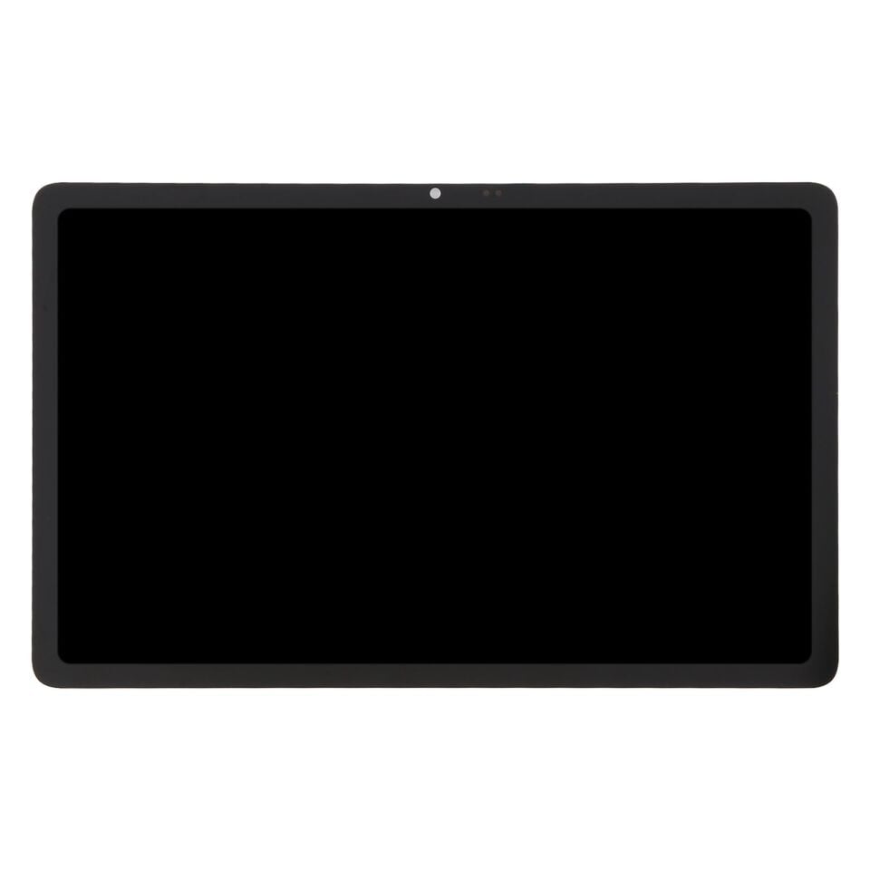 TCL Tab 10 Gen 2 8496G Ön Cam Lens Ocalı