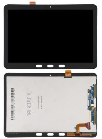 Samsung Galaxy Tab Active 4 Pro 5G SM-T638B T630 T636 T636U Lcd Ekran Dokunmatik Takım