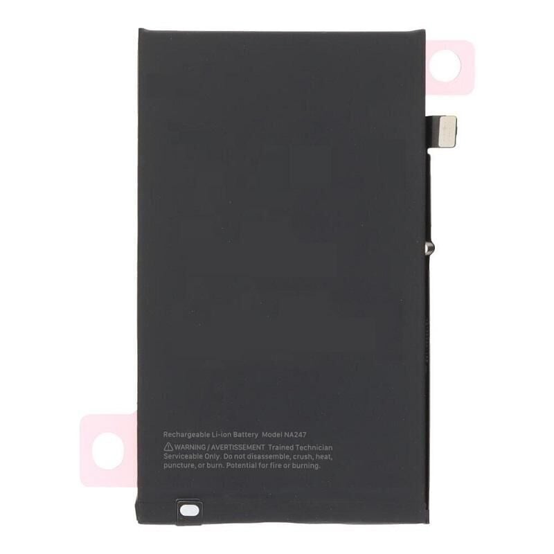 Apple iPhone 16 Plus Batarya Pil Uyarı Vermeyen