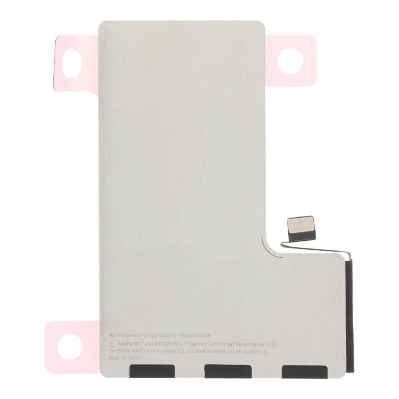 Apple iPhone 16 Pro Batarya Pil Uyarı Vermeyen