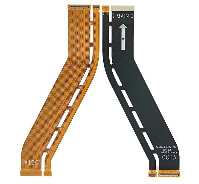 Samsung Galaxy Tab S6 SM-T860 Lcd Flex